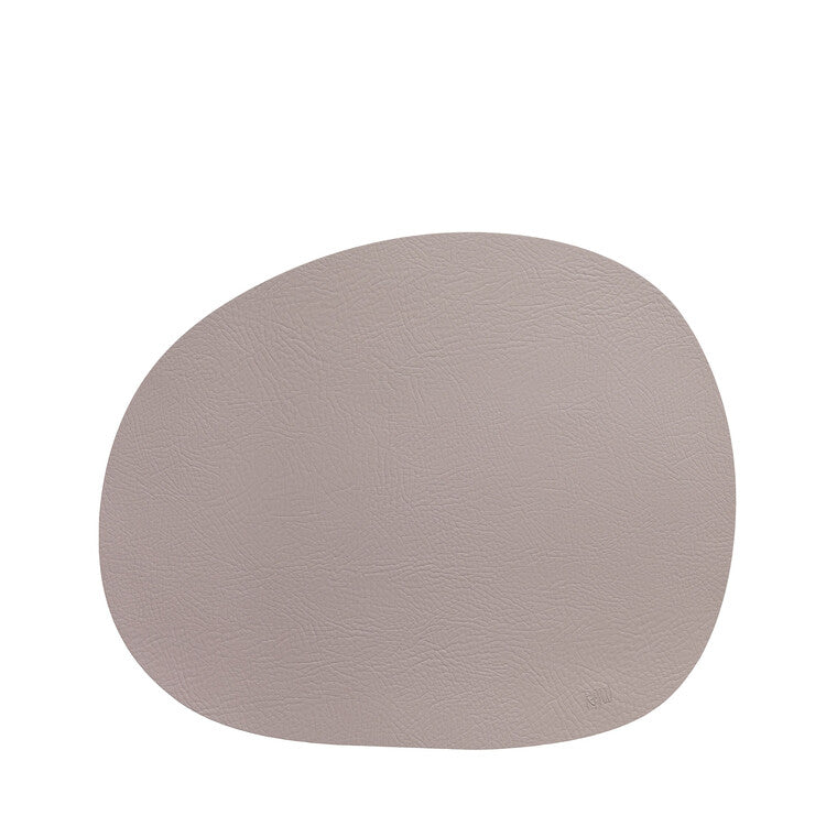 RAW dækkeserviet buffalo dusty rose